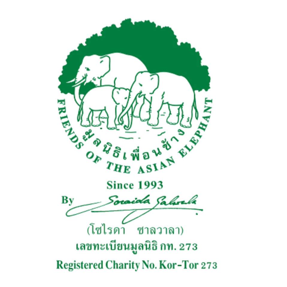 มูลนิธิเพื่อนช้าง  